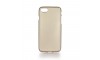 Θήκη MyMobi Jelly Case Flash Mat Back Cover για Sony Xperia L1  (Χρυσό)