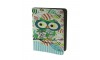 Θήκη Tablet Green Owl Flip Cover για Universal 9 - 10'' (Design)