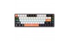 Gaming Ενσύρματο Μηχανικό Πληκτρολόγιο iMice GK-690 75%