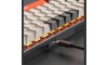 Gaming Ενσύρματο Μηχανικό Πληκτρολόγιο iMice GK-690 75%