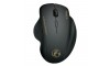 Ασύρματο Ποντίκι Gaming iMice G6 με 6 Κουμπιά και Μηχανισμό Υψηλής Ακρίβειας (Μαύρο)