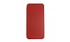 Θήκη MyMobi Flip Cover Elegance για Samsung Galaxy A51 (Κόκκινο)