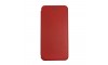 Θήκη MyMobi Flip Cover Elegance για Huawei P30 (Κόκκινο)