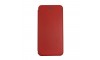 Θήκη MyMobi Flip Cover Elegance για iPhone 12/12 Pro (Κόκκινο) 