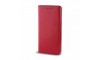 Θήκη Flip Cover Smart Magnet για Samsung Galaxy S20 Lite (Κόκκινο)