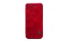 Θήκη Nillkin Qin Flip Cover για Samsung Galaxy Note 8 (Κόκκινο)