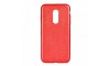 Θήκη MyMobi Back Cover Σιλικόνη Shining Case για Huawei P40 Lite E / Y7p (Κόκκινο) 