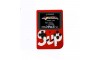 Retro Portable Mini Game Console Sup Plus με 400 Παιχνίδια 2.8'' (Κόκκινο) 