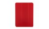 Θήκη Tablet & Pencil Flip Cover Elegance για Samsung Galaxy Tab A8 10.5 (2021) (Κόκκινο) 
