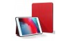 Θήκη X-Level Fib Color Flip Cover για iPad Air 2019 (Κόκκινο)