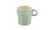 Κούπα Lungo 210ml (Γκρι)