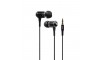 Ακουστικά Awei ES-Q3 3.5mm Jack (Μαύρο)