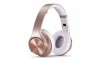 Ασύρματα Ακουστικά SODO MH1 Speaker & Headphone 2 in 1 (Rose Gold) 