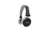  Ακουστικά Bluetooth Stereo Awei A700BL  (Ασημί)