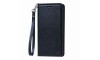 Θήκη Hanman Art Leather Diary για iPhone 13 Pro (Μαύρο) 
