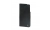 Θήκη MyMobi Wallet Flip Cover για LG K40s (Μαύρο)