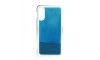 Θήκη Liquid Glow Back Cover για Xiaomi Mi A3 (Blue)
