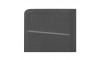 Θήκη Flip Cover Smart Magnet για LG X Power 2 (Μαύρο)