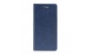 Θήκη Magnet Book Case για Xiaomi Mi 6 (Μπλε)