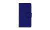 Θήκη MyMobi Flip Cover για Nokia 435 (Μπλε)