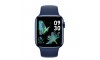 Smartwatch Series 6 HW22 44mm (Μπλε)