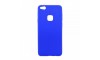 Θήκη MyMobi Σιλικόνης Matte Back Cover για Samsung Galaxy S4 Active (Μπλε)
