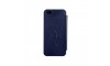 Θηκη Oscar II Series Flip Cover για iPhone 5/5S (Μπλε)