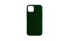 Θήκη MyMobi Silicone Case Back Cover για iPhone 15 Pro Max (Pine Green)