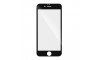 Tempered Glass 5D για iPhone XS Max (Μαύρο)