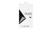 Tempered Glass 5D Curved για Samsung Galaxy S7 Edge (Μαύρο)