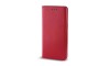 Θήκη Flip Cover Smart Magnet για LG X Power 2  (Κόκκινο)