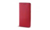 Θηκη Flip Cover Smart Magnet για Huawei Honor 5X  (Κόκκινο)