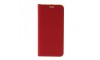Θήκη Vennus Luna Book Flip Cover για Samsung Galaxy S21 Ultra (Κόκκινο)