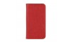 Θήκη MyMobi Flip Cover Book Special για iPhone 5/5S  (Κόκκινο)