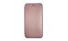 Θήκη MyMobi Flip Cover Elegance για Samsung Galaxy A51 (Rose Gold)