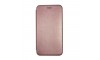 Θήκη MyMobi Flip Cover Elegance για Samsung Galaxy A72 5G (Rose Gold)
