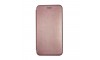 Θήκη MyMobi Flip Cover Elegance για Samsung Galaxy A32 5G (Rose Gold)