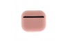 Θήκη MyMobi Σιλικόνης για Apple Airpods 3 (Pink) 