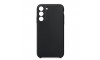 Θήκη OEM Silicone Back Cover με Προστασία Κάμερας για Samsung Galaxy S23 FE (Black)