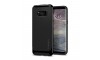 Θήκη Spigen Neo Hybrid Back Cover για Samsung Galaxy S8 Plus  (Shiny Black)