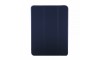 Θήκη Tablet & Pencil Flip Cover Elegance για iPad Pro 10.5 (2021) / iPad 10.2 (2019) / iPad 10.2 (2020) (Σκούρο Μπλε)