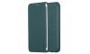 Θήκη X-Level Fib Color Flip Cover για iPhone 14 Pro Max (Σκούρο Πράσινο)