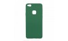 Θήκη MyMobi Σιλικόνης Mat Back Cover για Samsung Galaxy Note 20 Ultra (Σκούρο Πράσινο)
