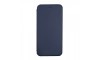 Θήκη OEM Flip Cover Elegance για iPhone 11 Pro Max (Σκούρο Μπλε)
