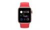 Smartwatch Series 6 T500+ PLUS (Κόκκινο)