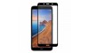 Tempered Glass 5D για Samsung Galaxy A23 4G/5G (Μαύρο)