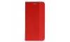Θήκη Vennus Book Sensitive Flip Cover για iPhone 12/12 Pro  (Κόκκινο)
