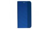 Θήκη Vennus Book Sensitive Flip Cover για iPhone 12/12 Pro  (Μπλε)