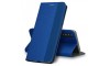Θήκη Vennus Book Sensitive Flip Cover για iPhone 12/12 Pro  (Μπλε)