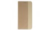 Θήκη Vennus Book Sensitive Flip Cover για iPhone 12/12 Pro  (Χρυσό)
